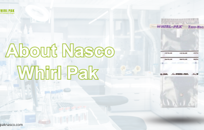 About Nasco Whirl Pak